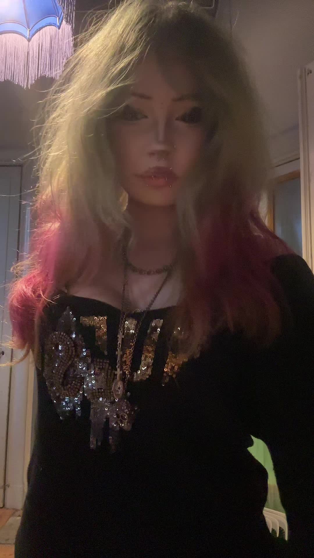 @Kajsa 🦇