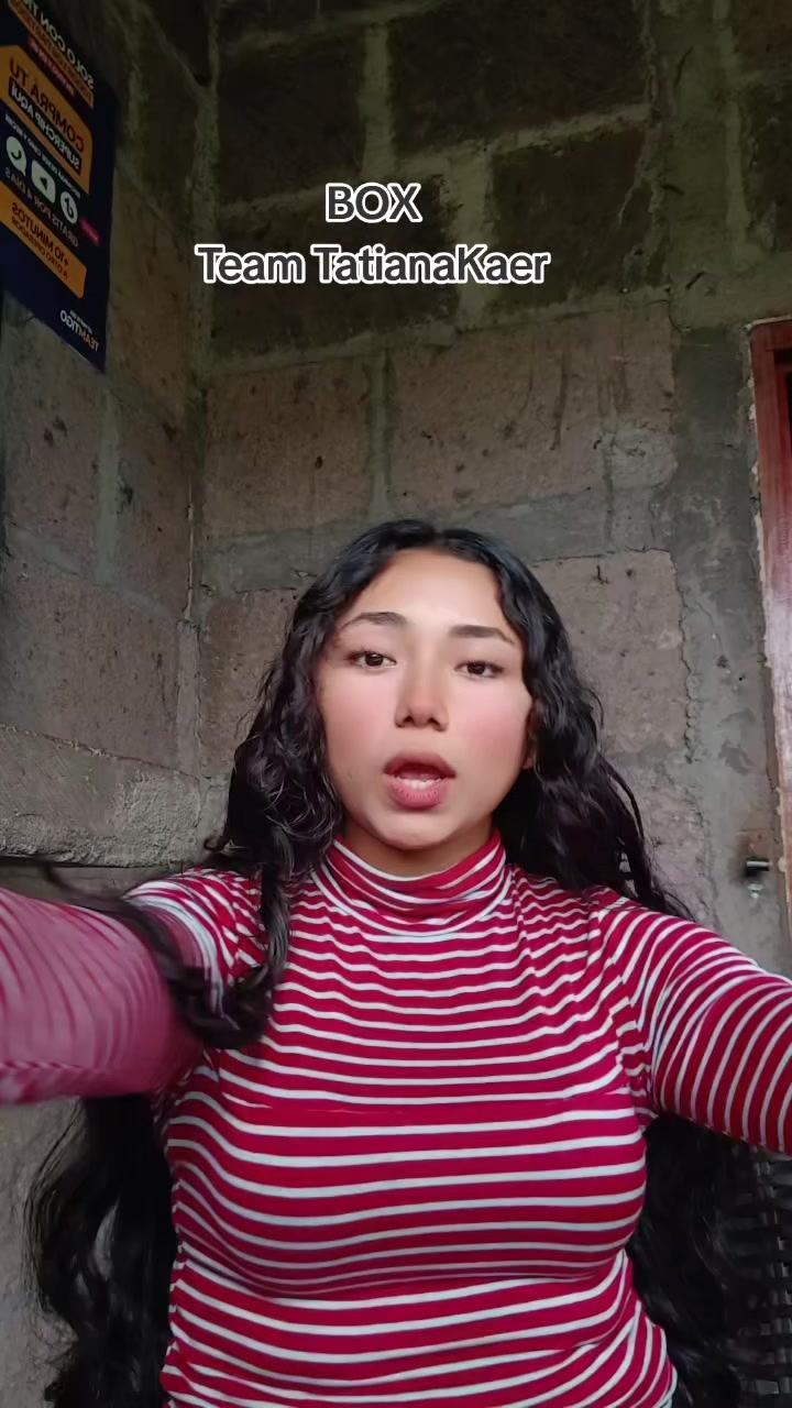 @Abigahil González 💙