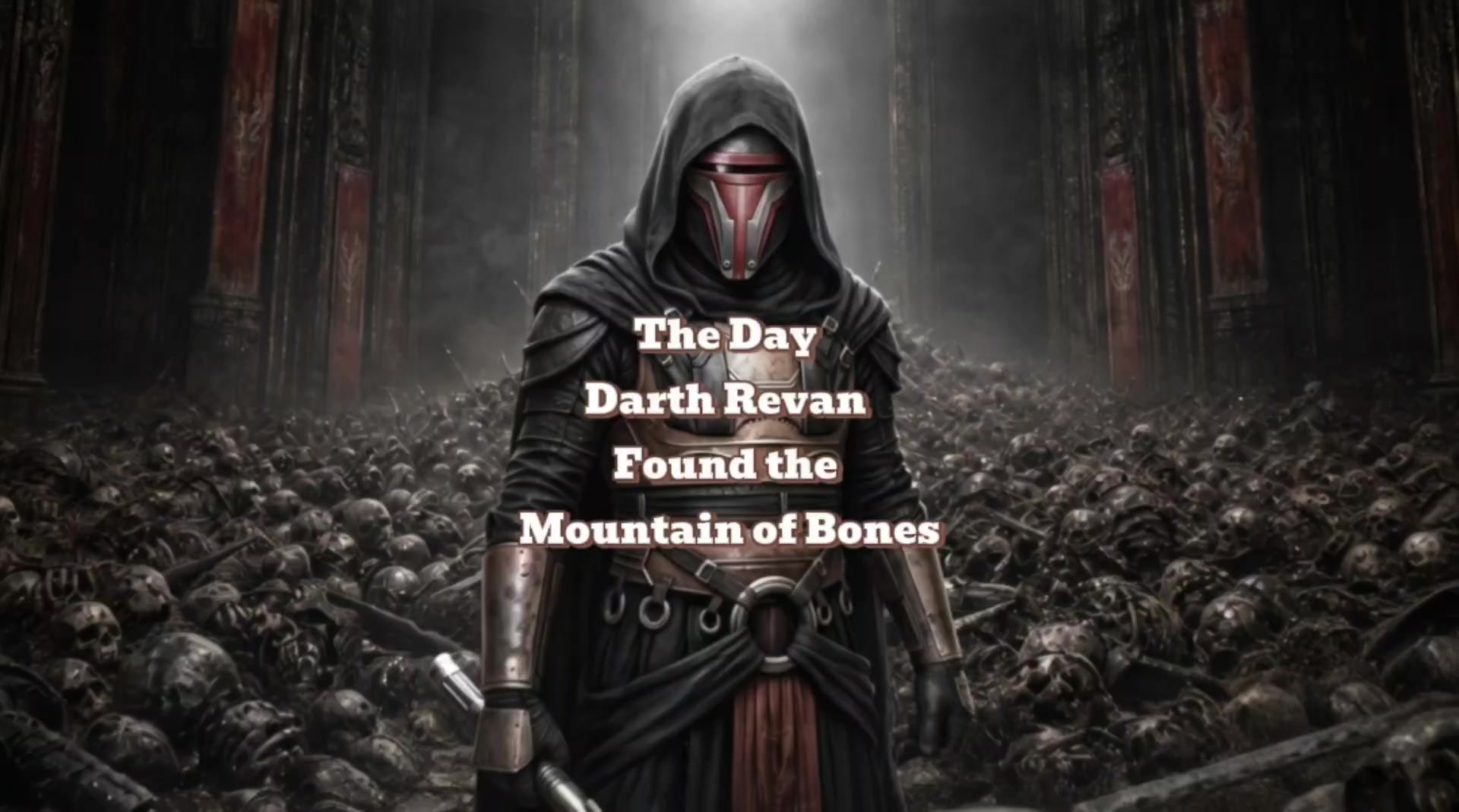 @TheSorenWardeChannel
