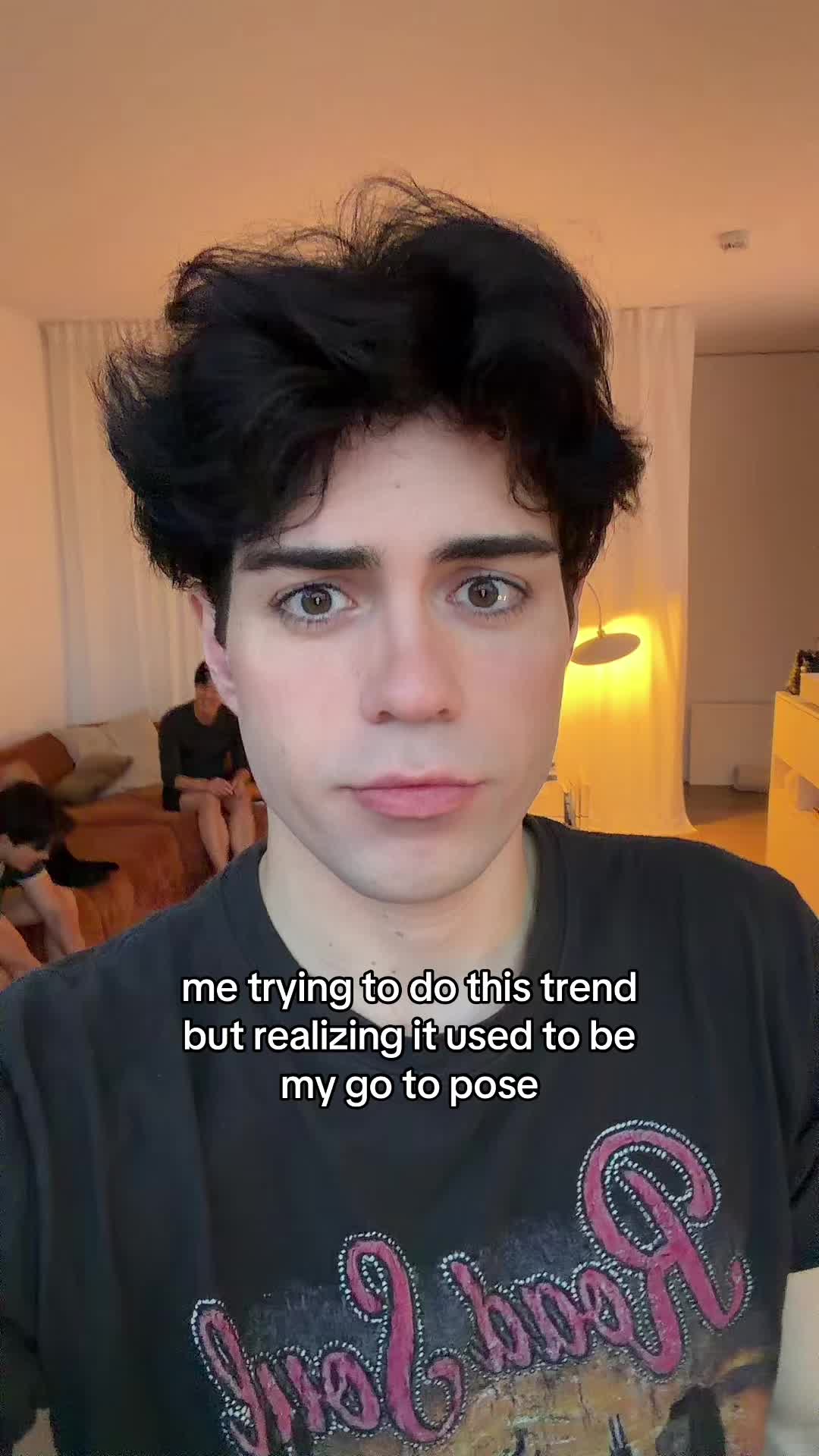 @Benji Krol