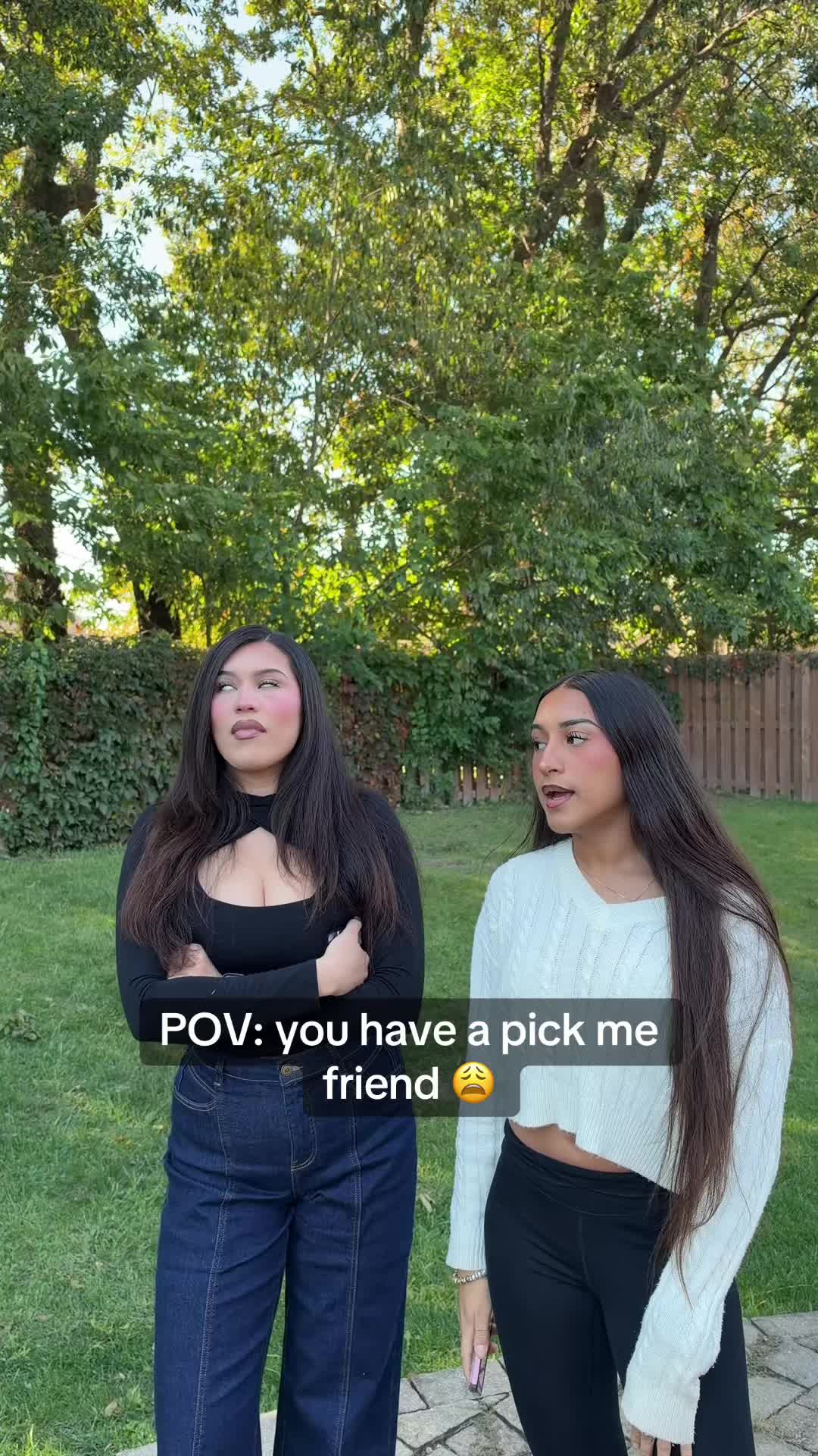 @Hermanas V