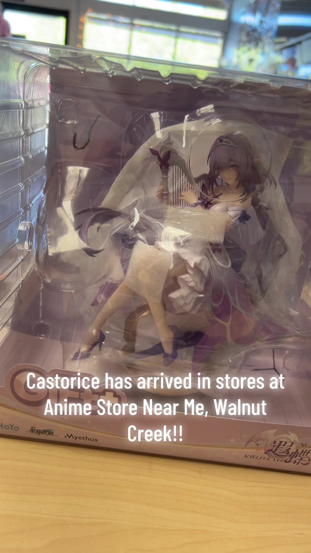 @Anime Store Near Me
