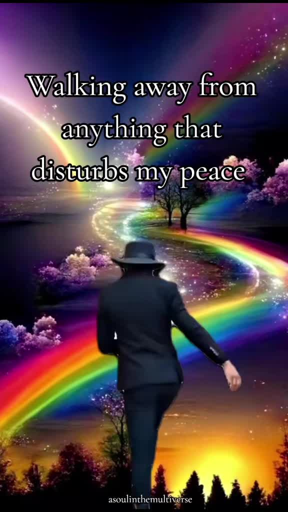 @A Soul in the Multiverse
