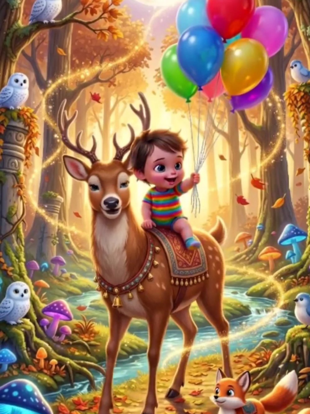 @Toddler Toons