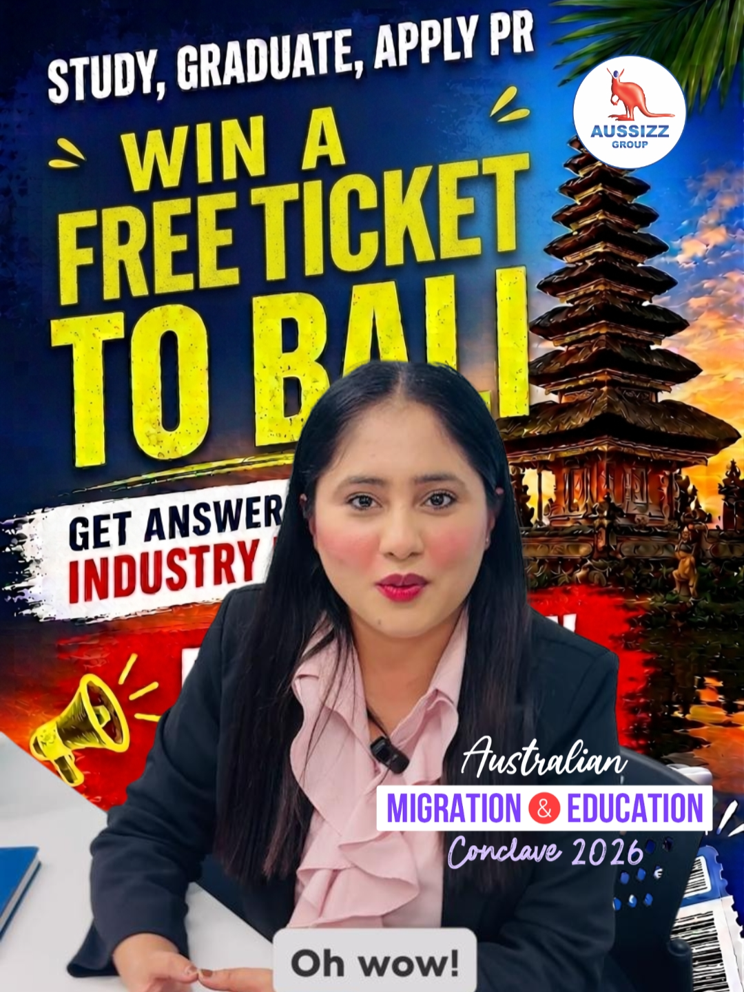 @Aussizz QLD