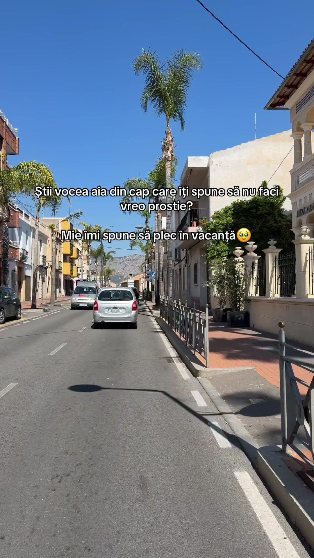 @Pași prin lume