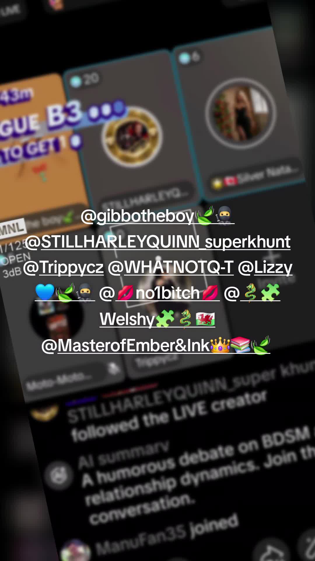 @🌟🇨🇦Silver Natasha Starz