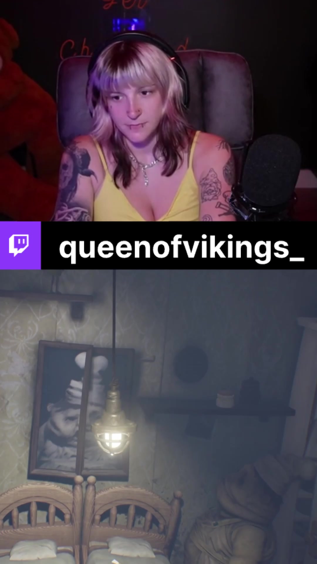 @Queenofvikings