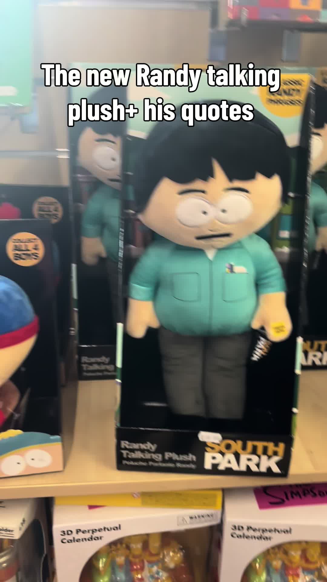 @Southparkgirltiktok
