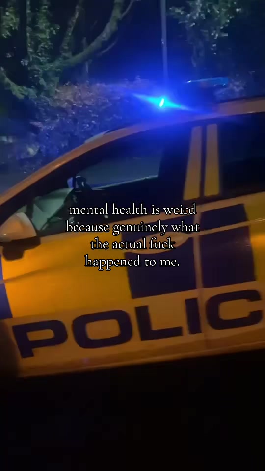 @ANTISOCIAL👮♀️