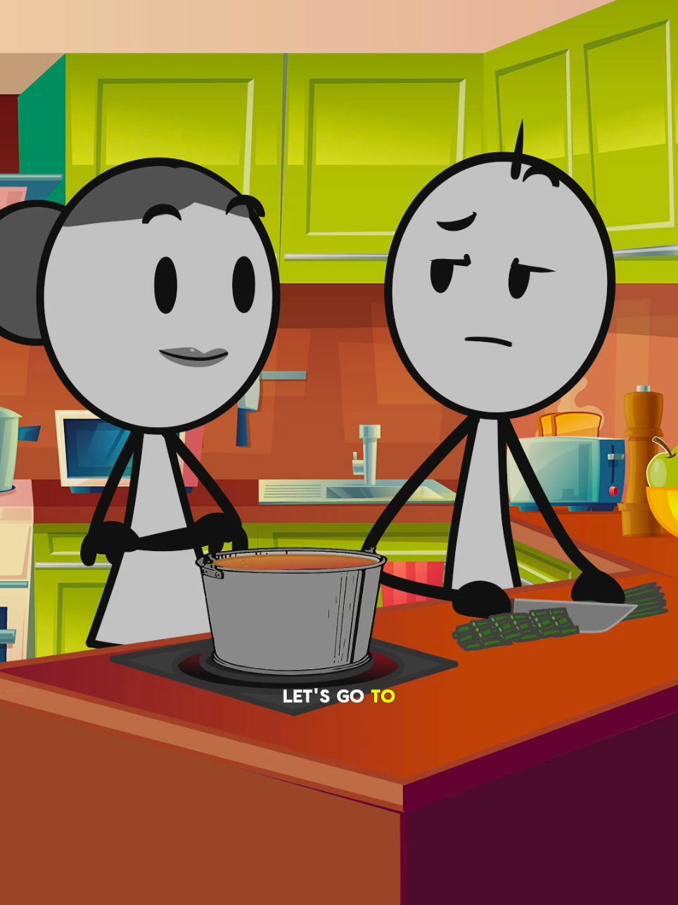 @Humor Animations