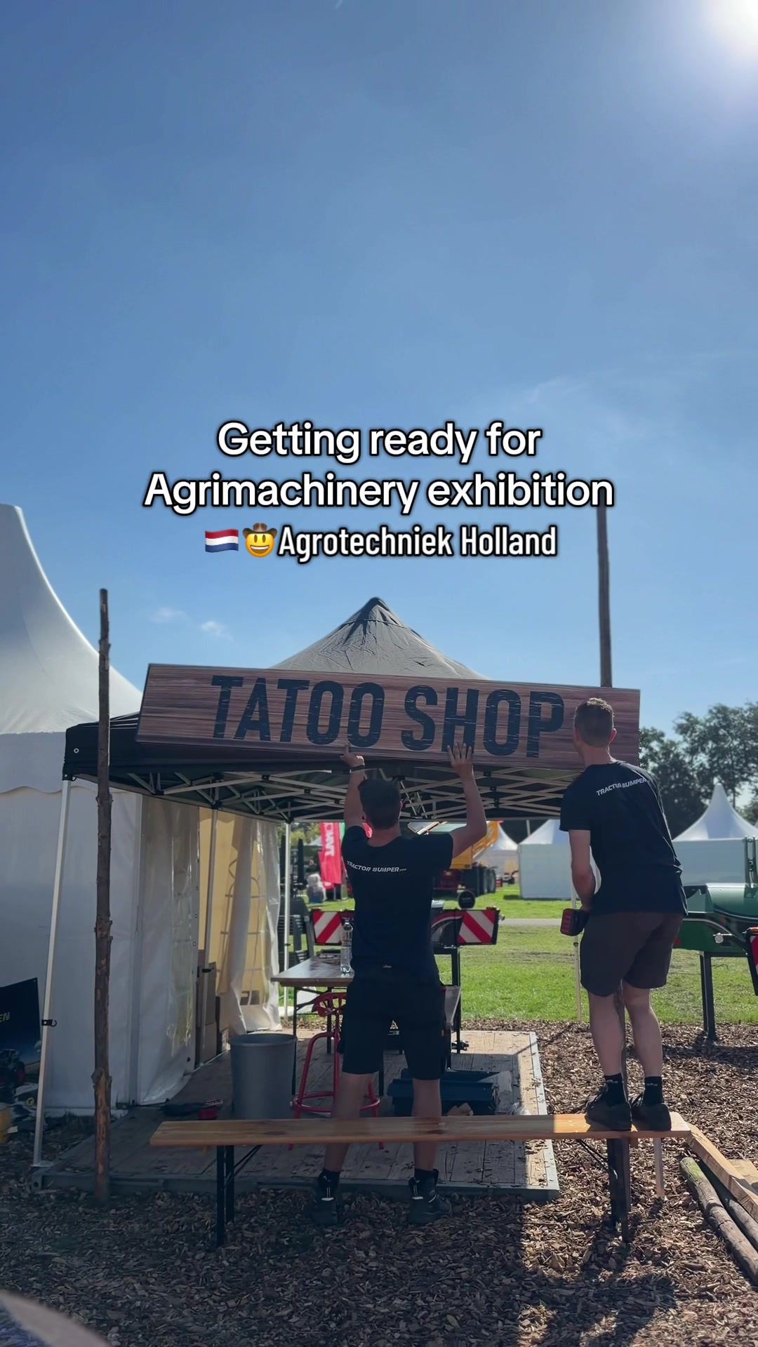 @TractorBumper