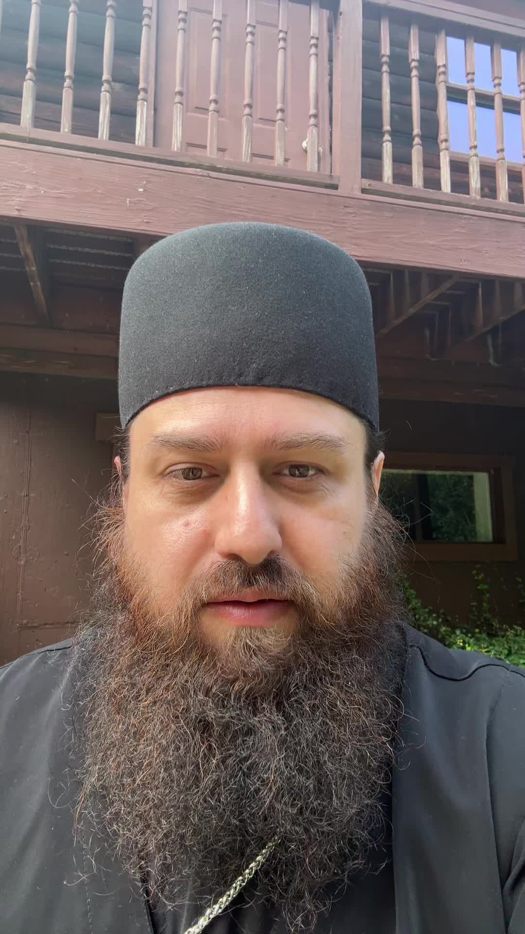 @Fr. Andria მამა ანდრია