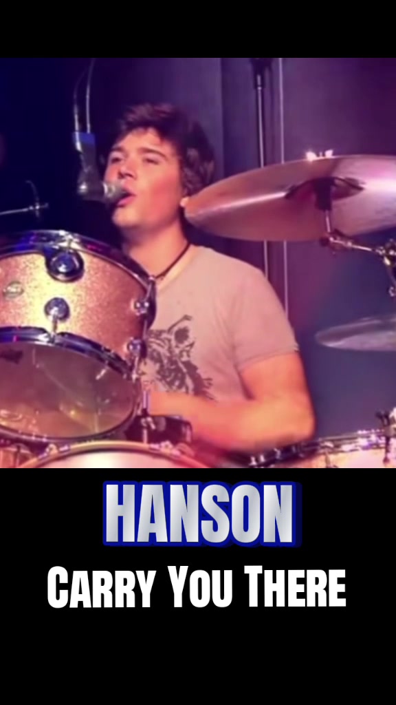 @Hansonized