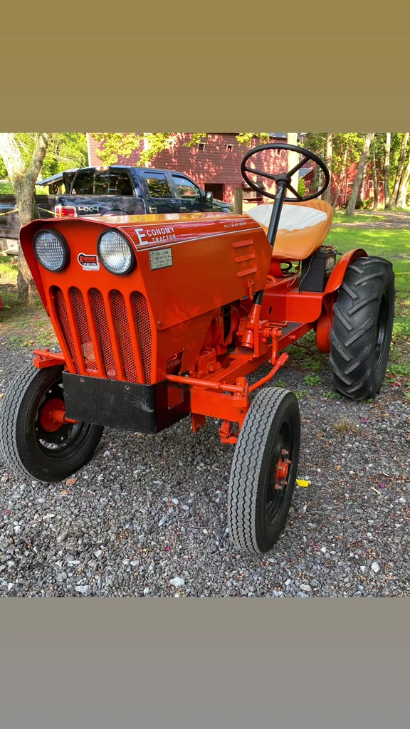 @Farmall