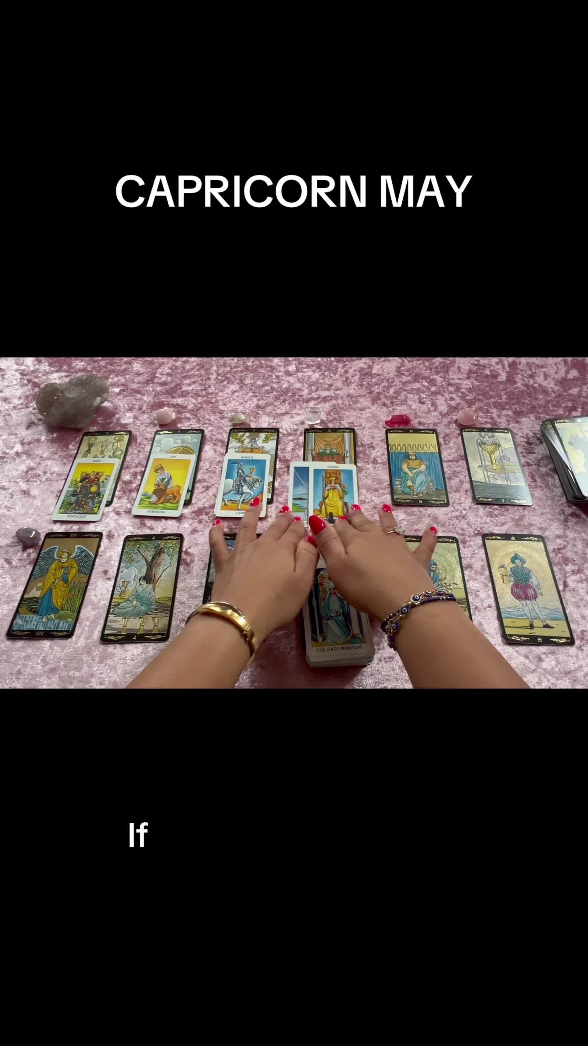 @Your Tarot Of Truth