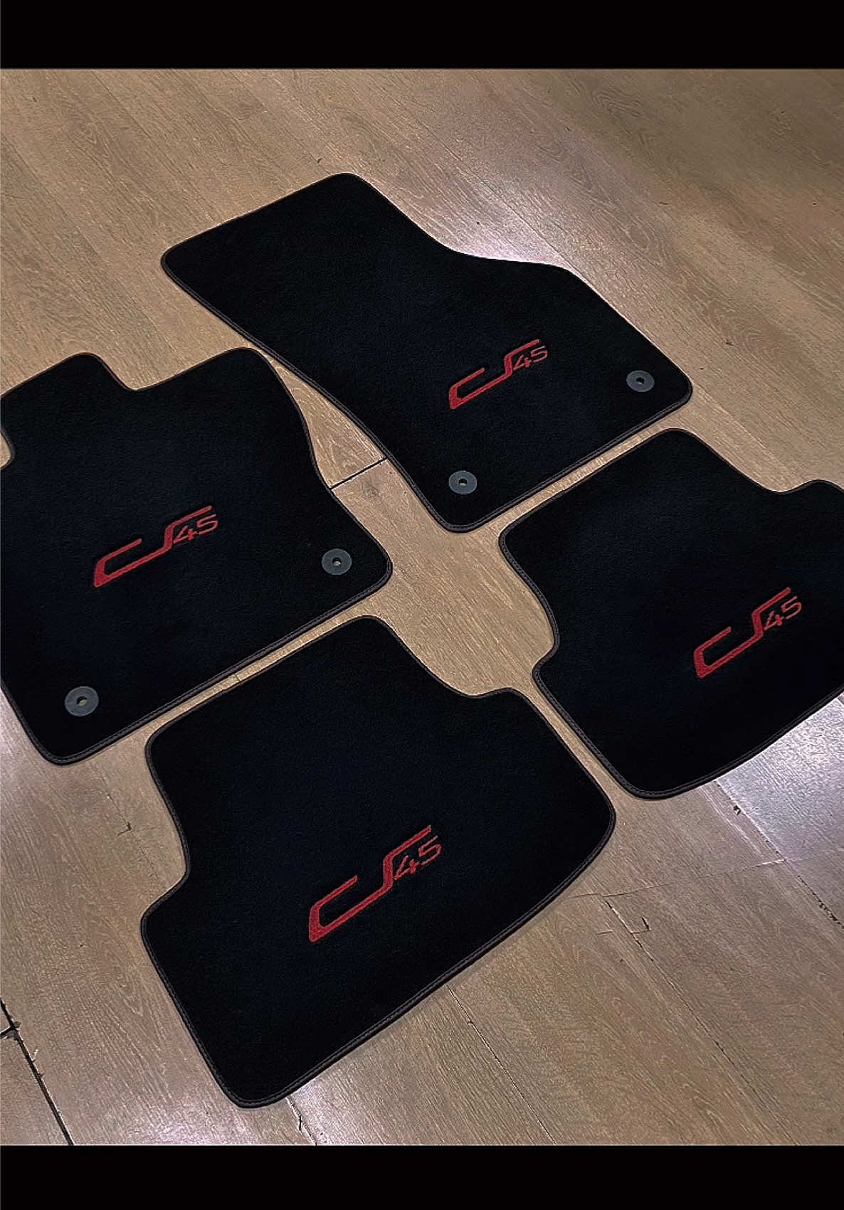 @Luxury Car Mats UK