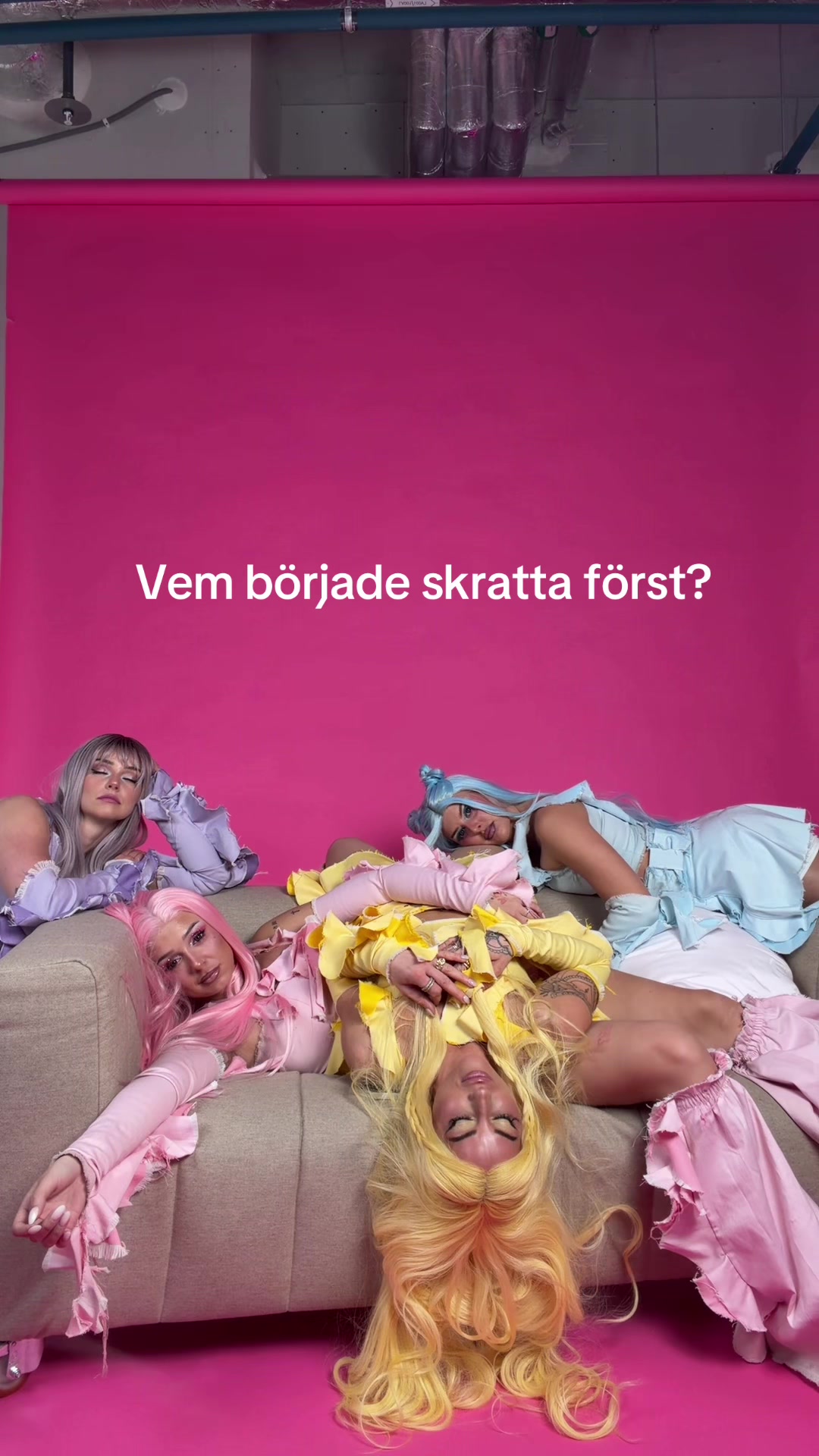 @Dolly Style🇸🇪