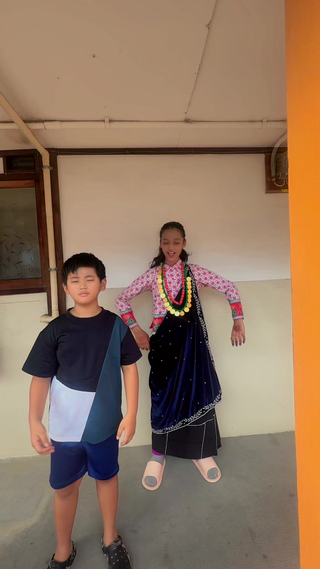 @Kajal gurung ❤️