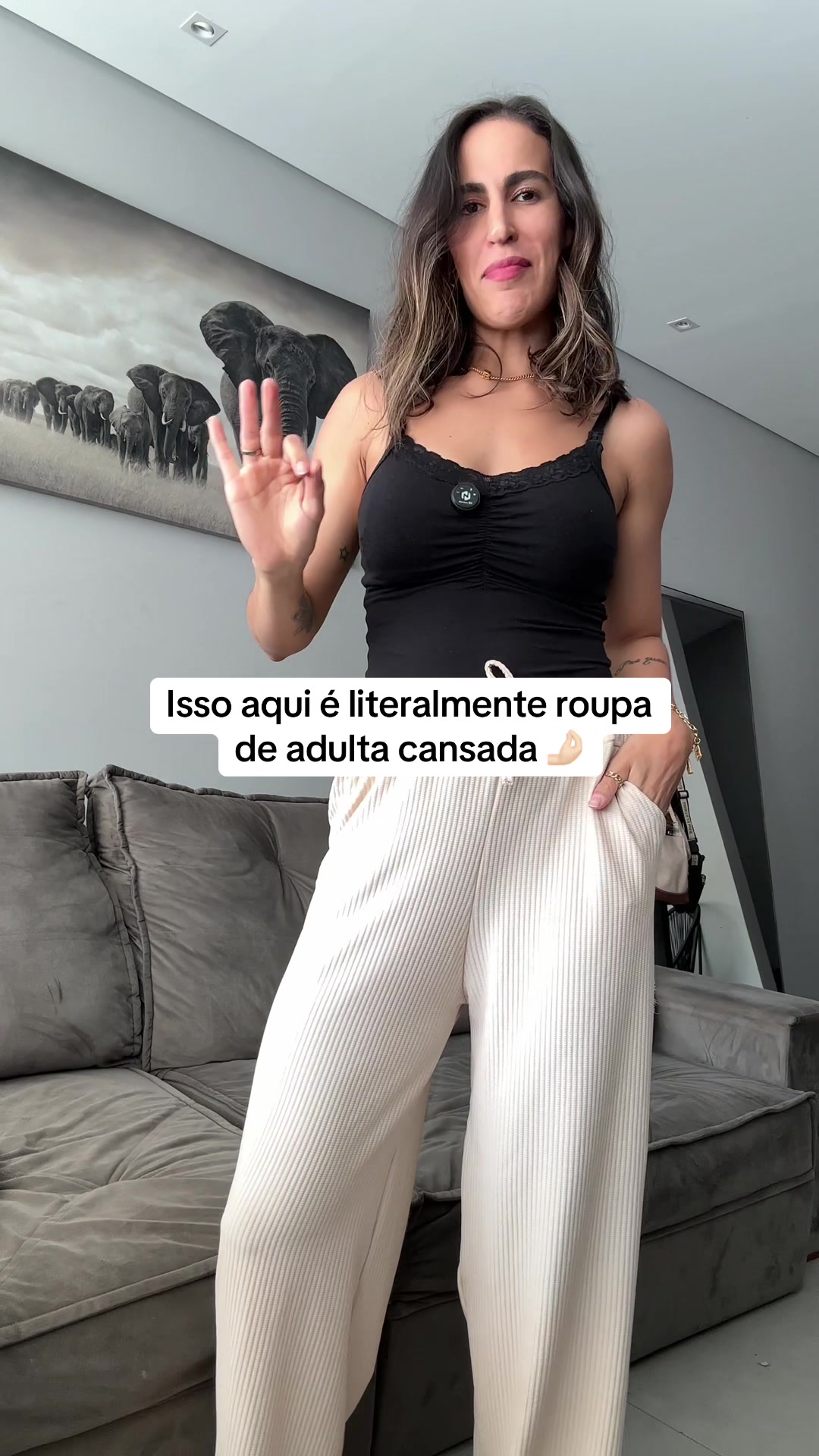 @Brunna Meireles | M&Atilde;E CROSSFIT