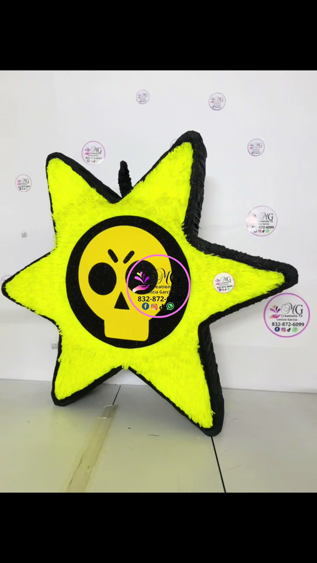 @MG Creations Tx (Mariell)