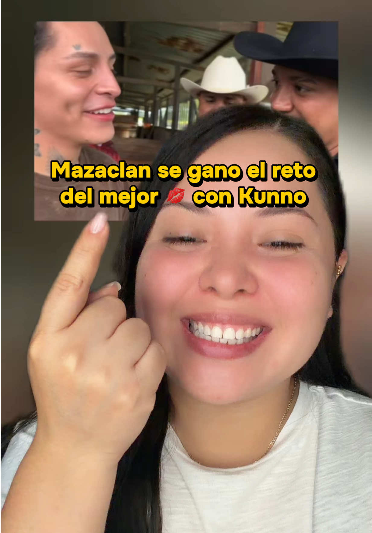 @Griselda salas