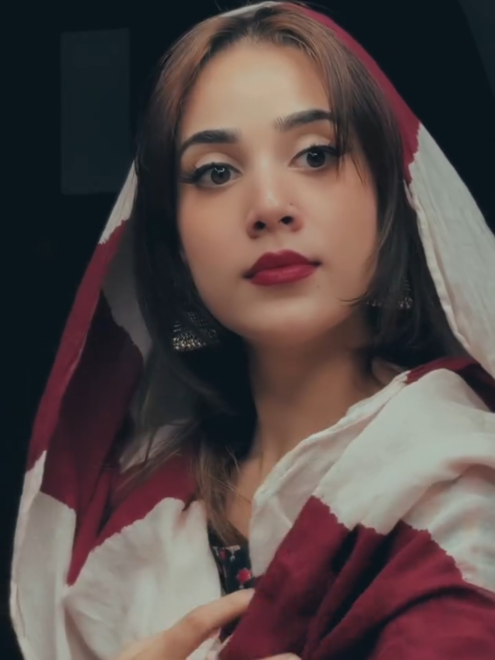 @ItsReenaKhan 🔥 👑
