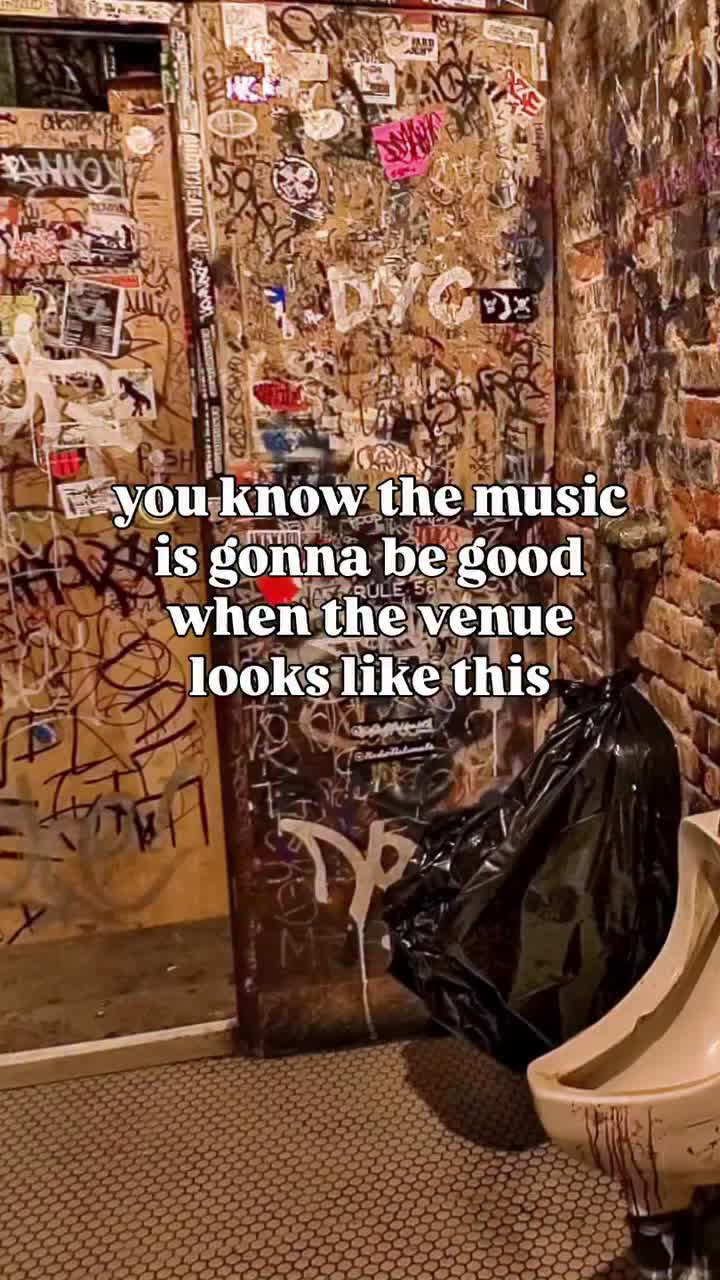 @CBGB FESTIVAL