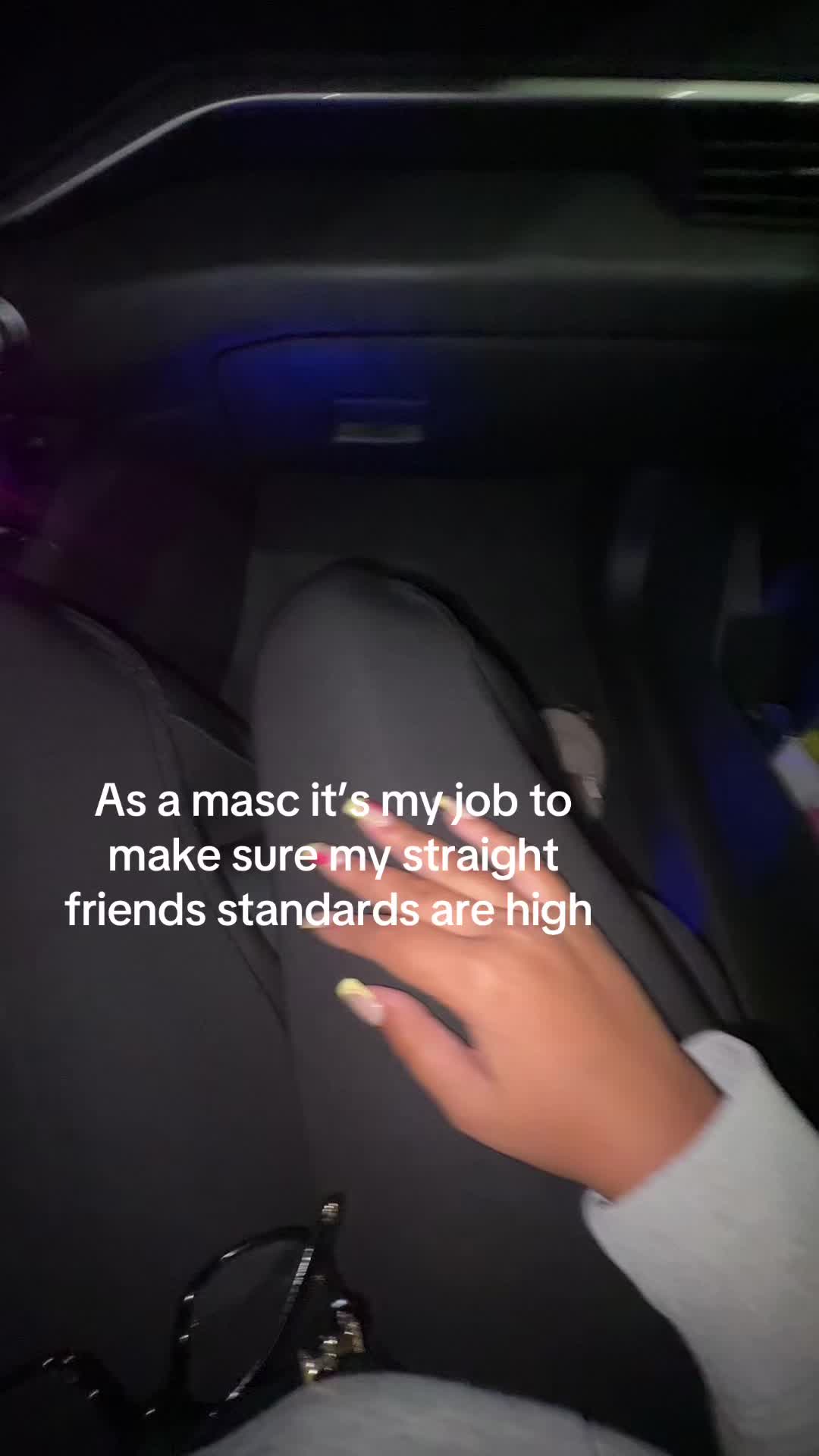 @Angie