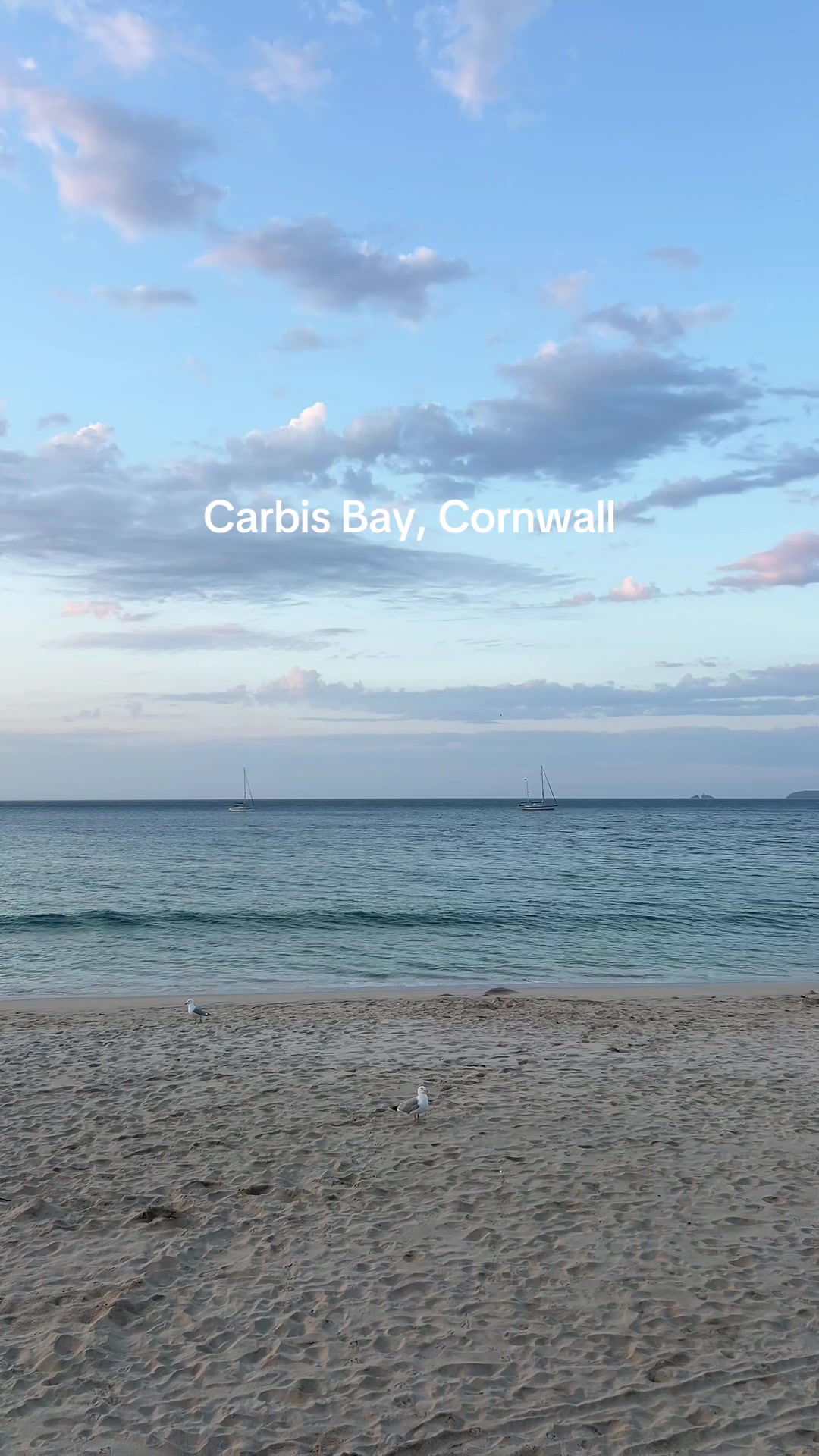 @Carbis Bay Estate
