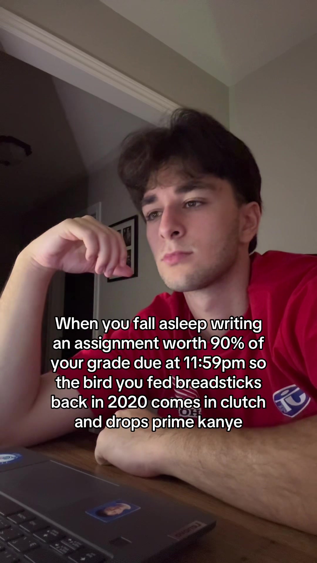 @Nick Batista