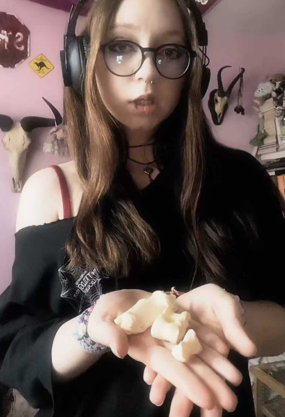 @Nela ⋆˚🧟&zwj;♀️ ꩜˚⋆｡˚✧･ﾟᖭི༏ᖫྀ