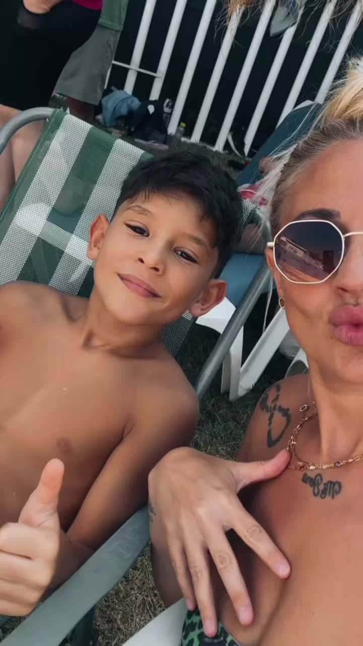 @Tania de la vega