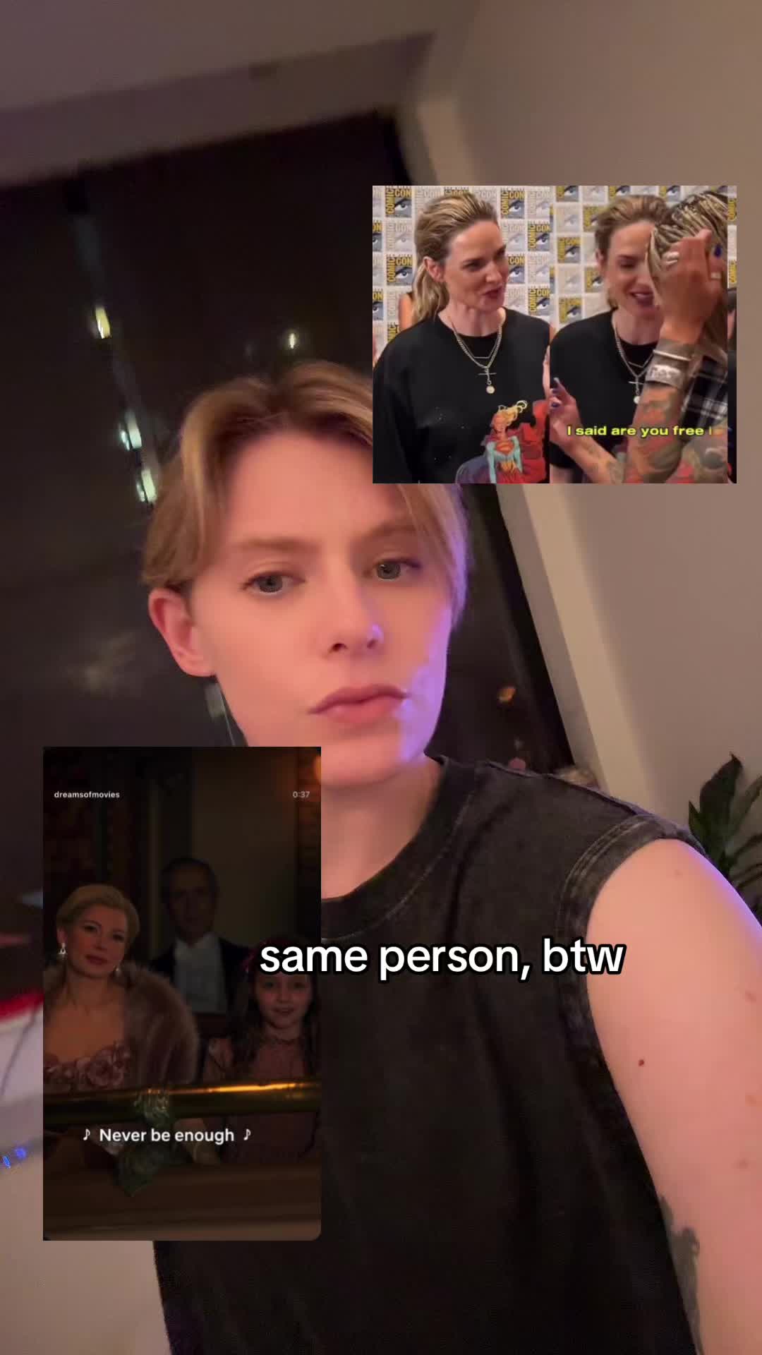 @Alexi Melvin
