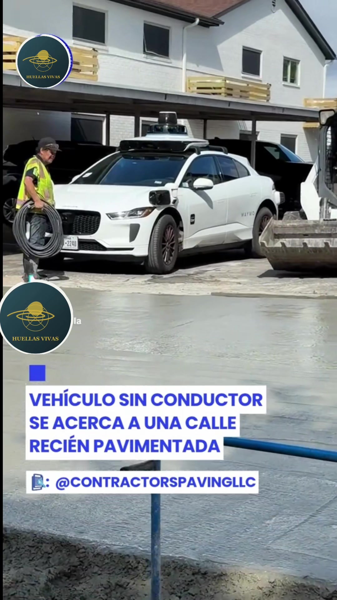 @Huellas Vivas