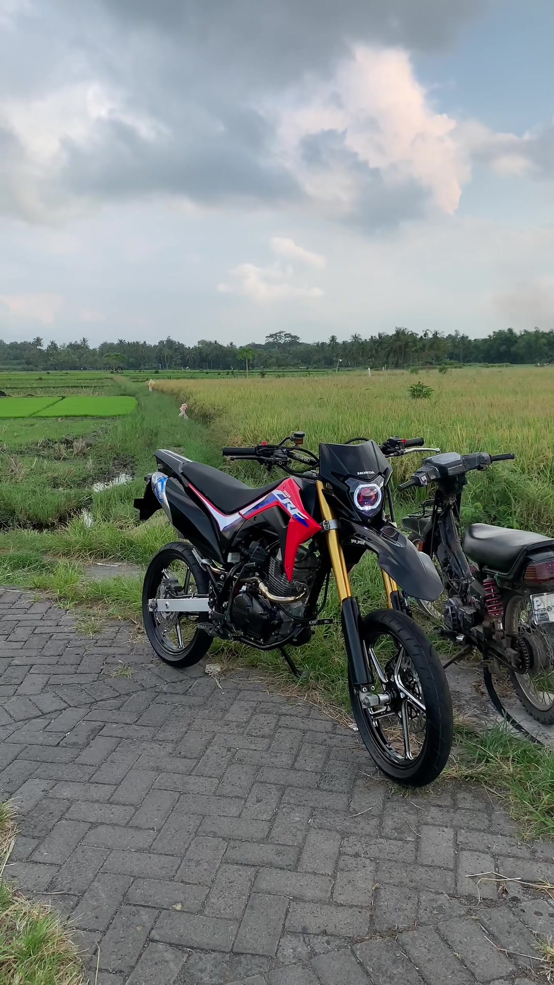 @Yose Arizal