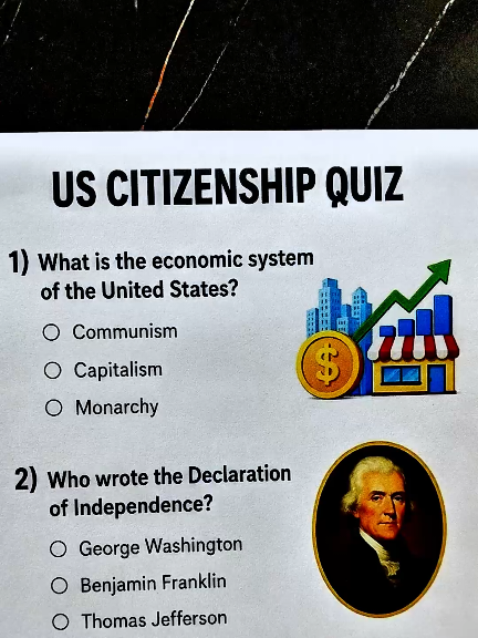 @Quiz Review