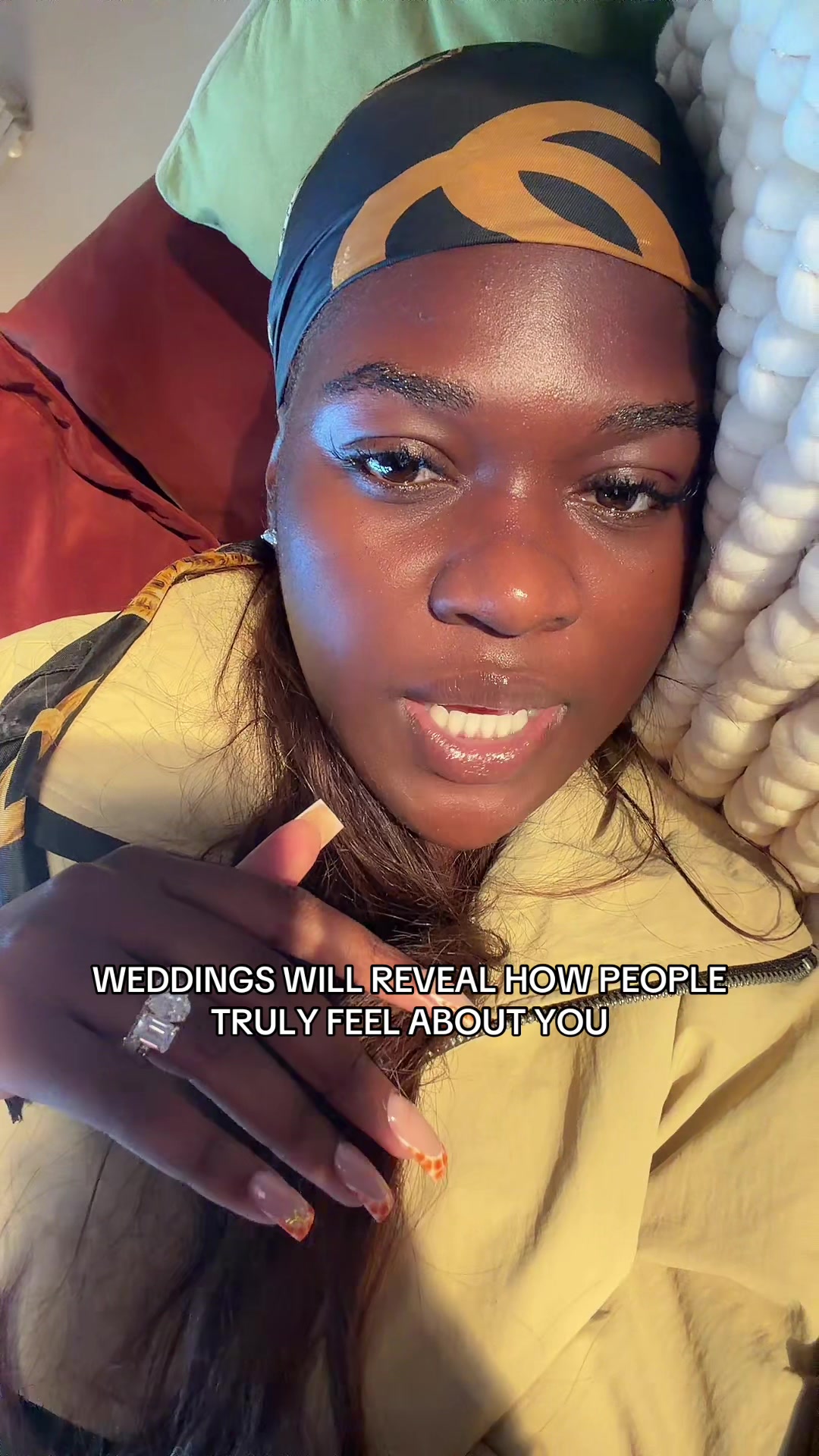 @Jazz | Travel Expert + Bride🤍