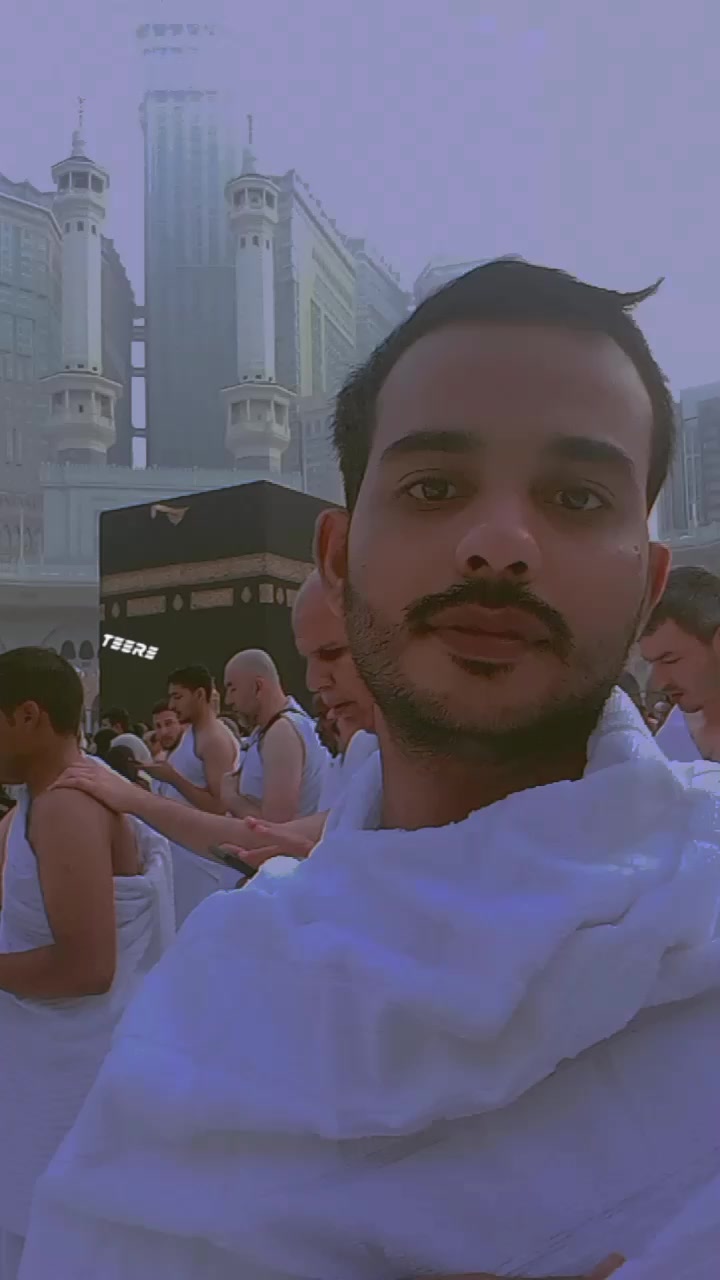 @Zubair Hussain