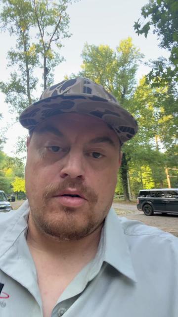@The Georgia landscaper