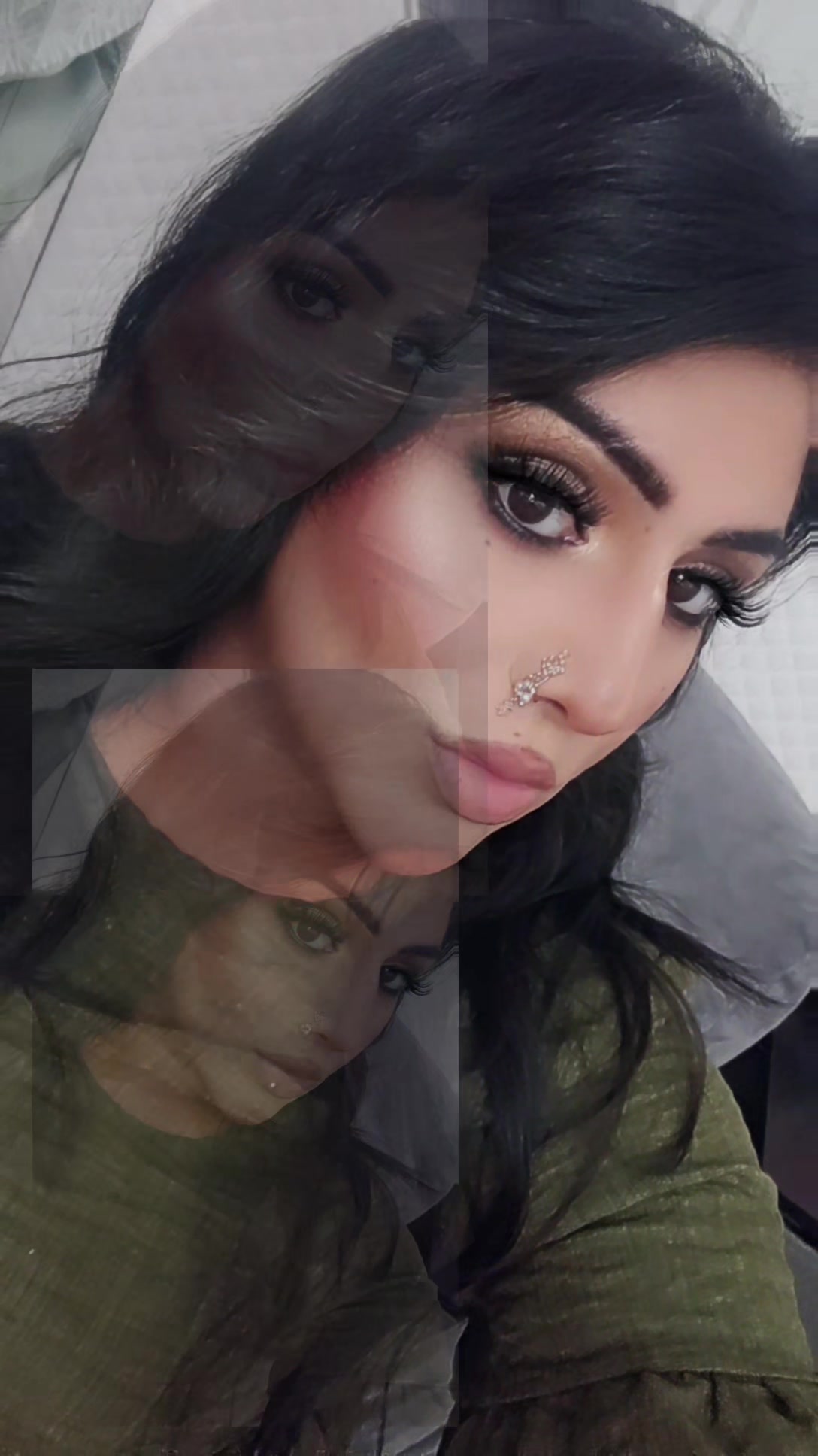 @farah Khan