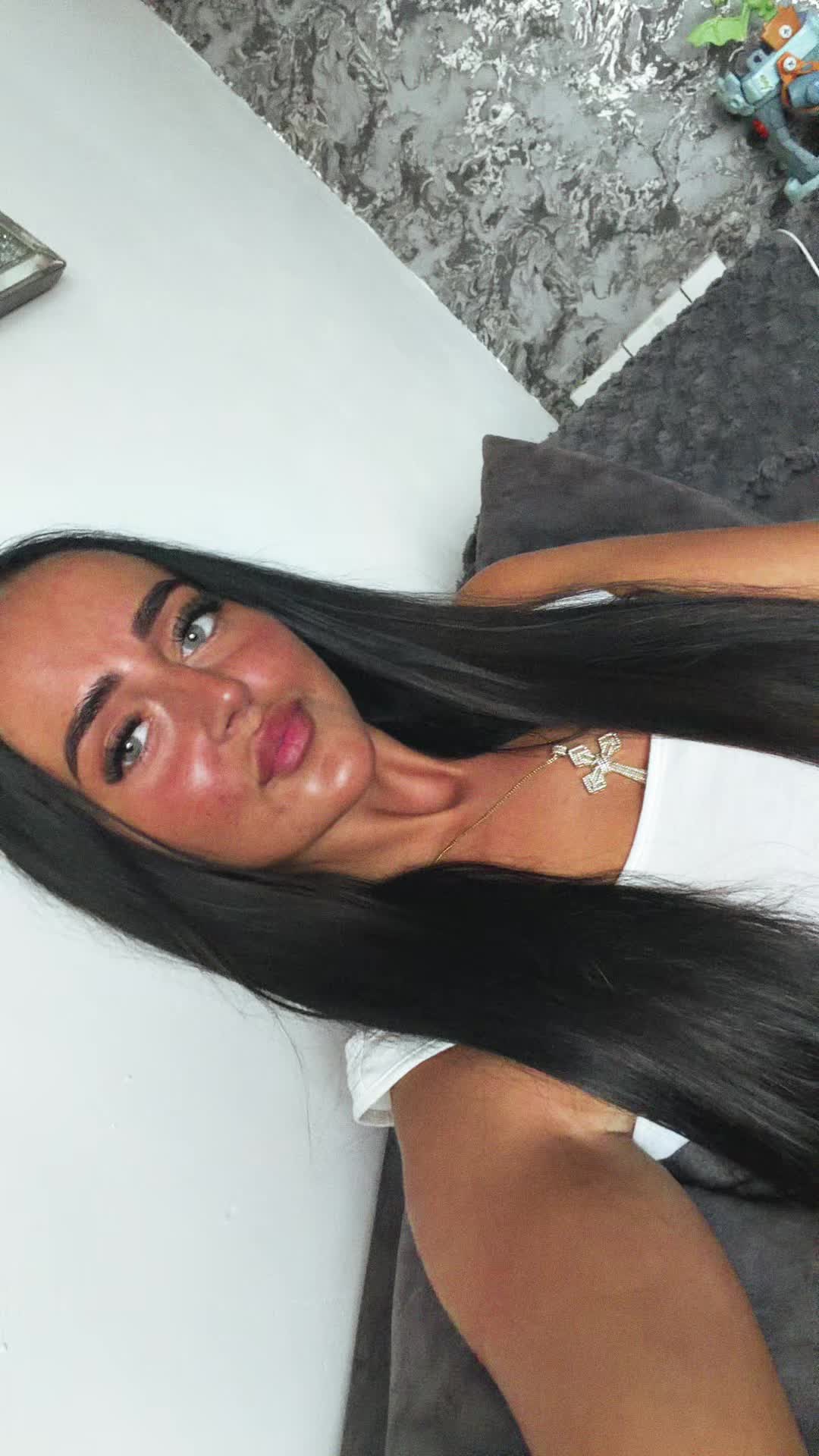 @Libbie💞👸🏾 🌺 🤍