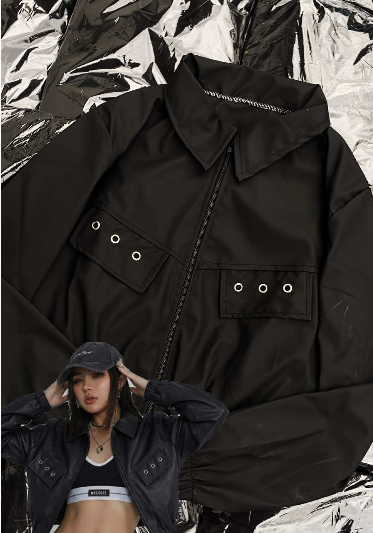 @LEO Fashion &Local Clothing