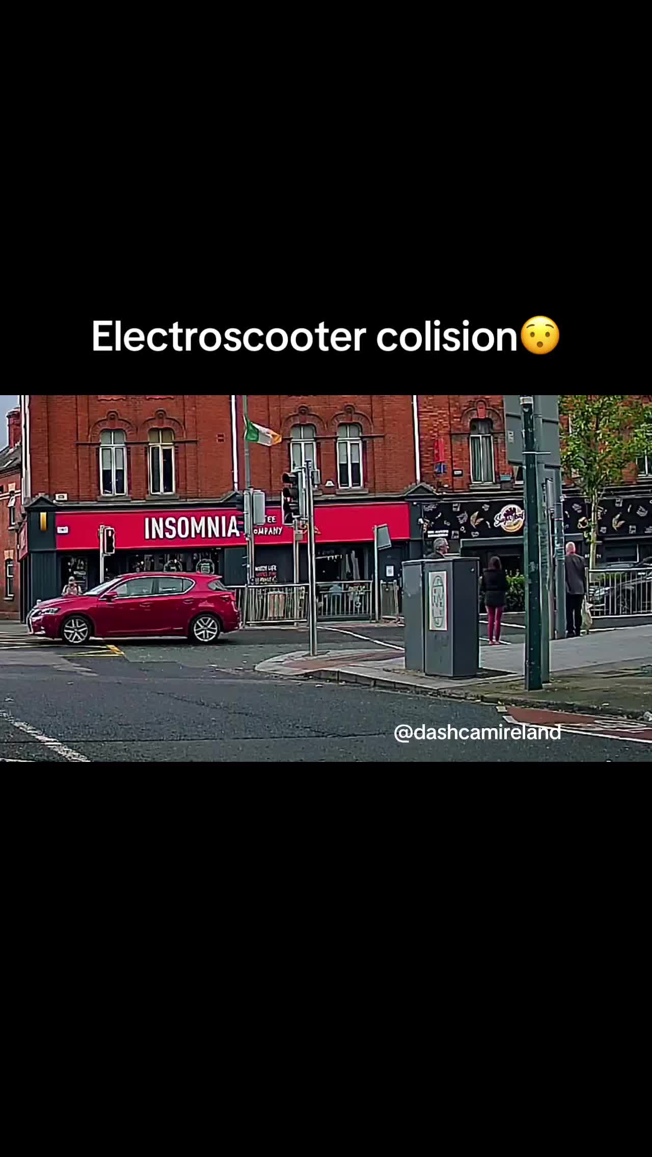 @Dash Cam Clips Ireland 🇮🇪