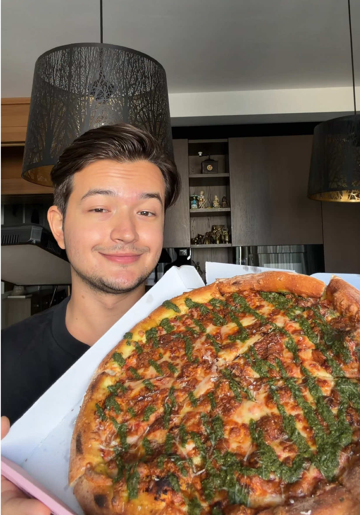 @Dan Has The Munchies