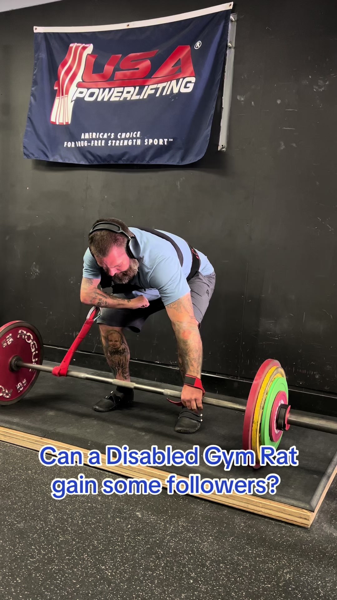 @Leftyliftz