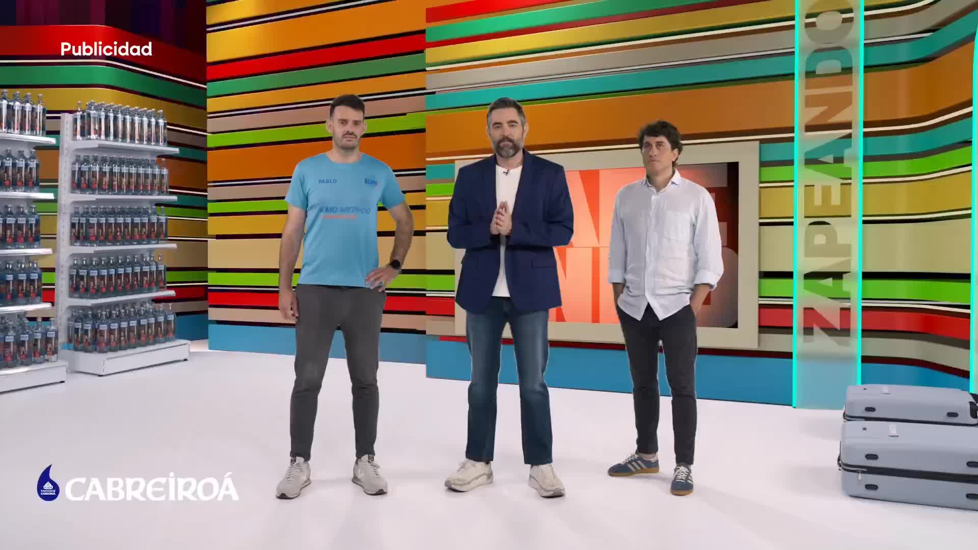 @laSextatv
