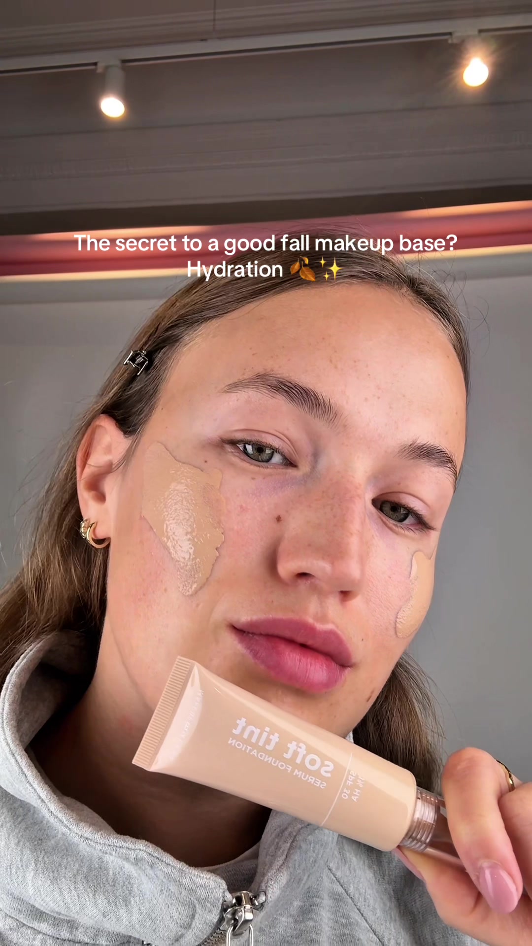 @Makeup Mekka