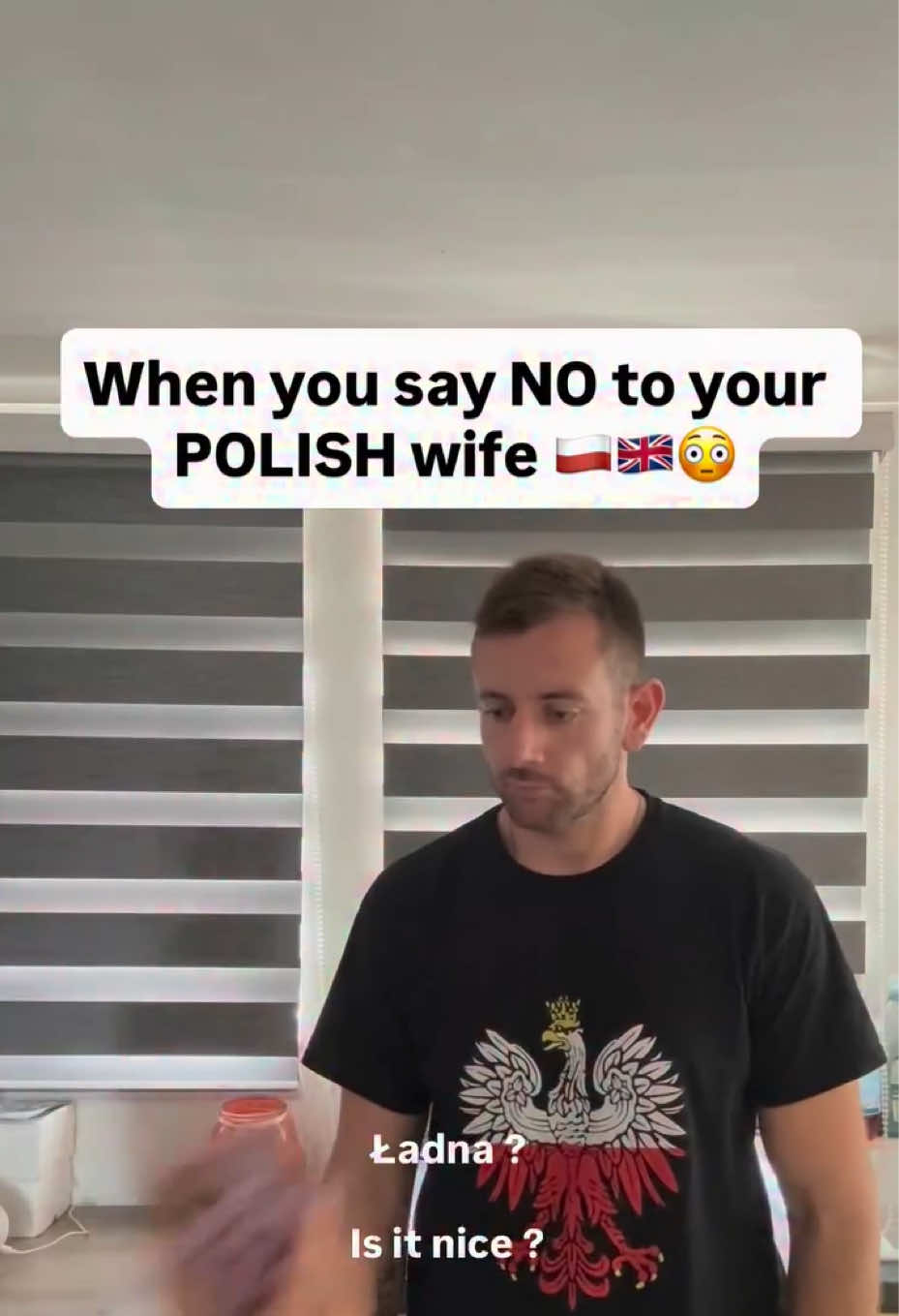 @Polish by marriage