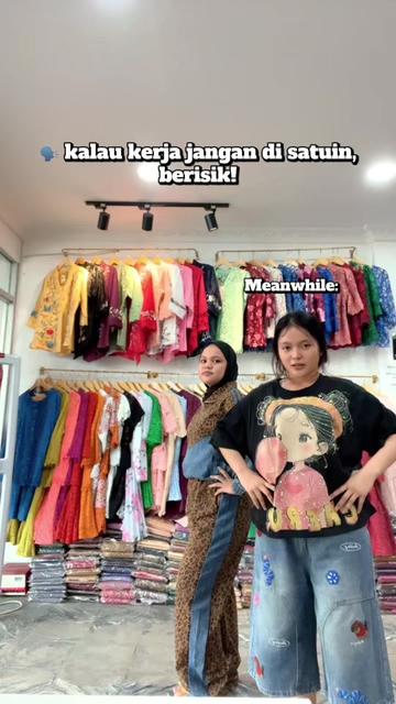 @NAYA FASHION OUTFIT